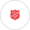 The Salvation Army